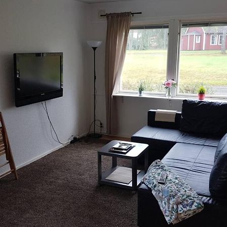 Mysig Lagenhet Nara Isaberg Mountain Resort Nissafors Bagian luar foto