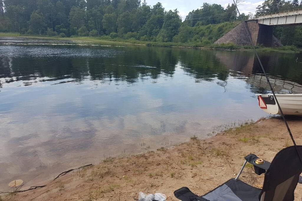 Mysig Lagenhet Nara Isaberg Mountain Resort Nissafors Bagian luar foto