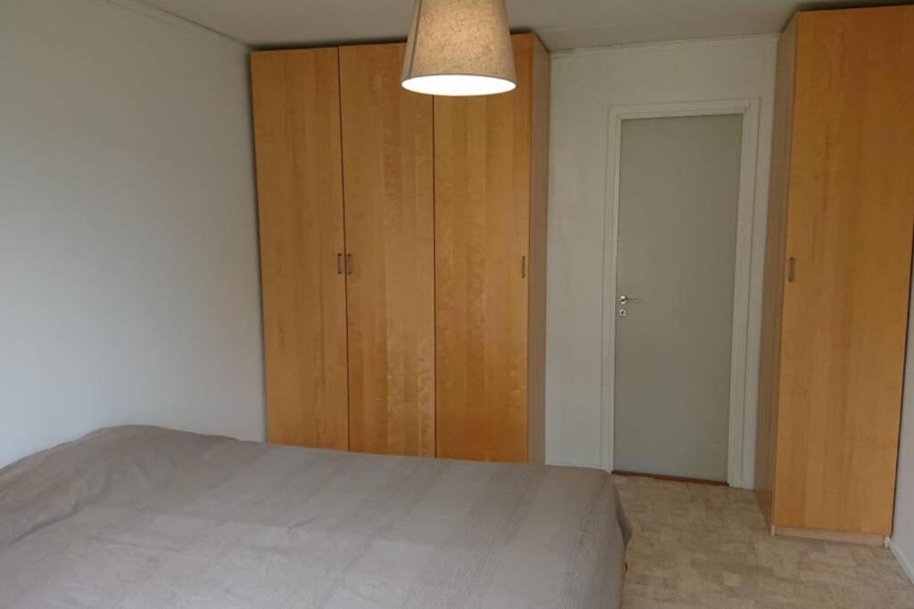 Mysig Lagenhet Nara Isaberg Mountain Resort Nissafors Bagian luar foto